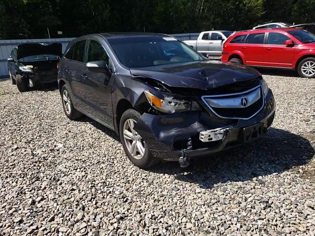 2013 Acura Rdx VIN: 5J8TB4H31DL017747 Lot: 68880975