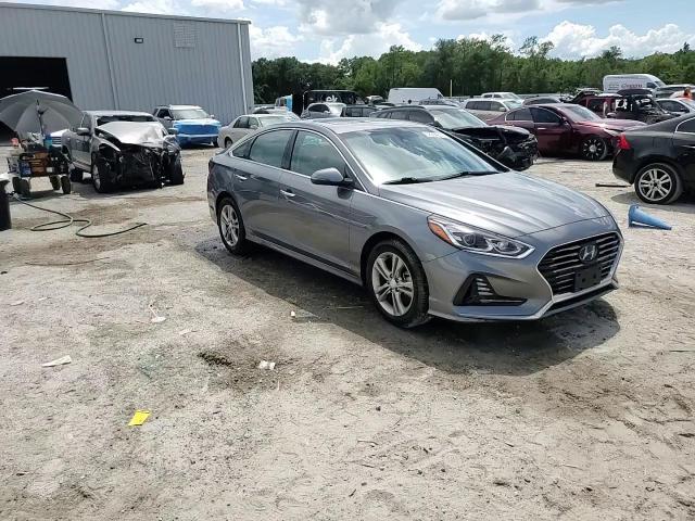 2022 Hyundai Sonata Sport VIN: 5NPE34AF2JH635412 Lot: 68304635