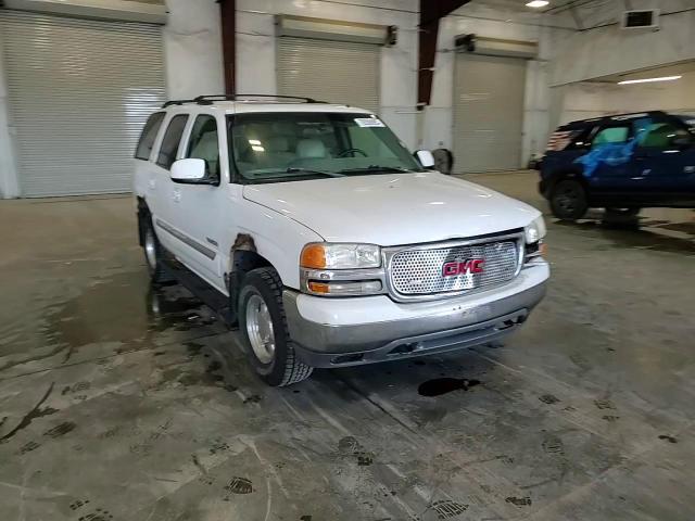 2002 GMC Yukon VIN: 1GKEK13Z32R240338 Lot: 70556895