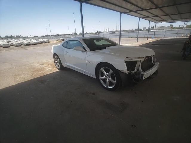 2015 Chevrolet Camaro Lt VIN: 2G1FD1E32F9269941 Lot: 71036315