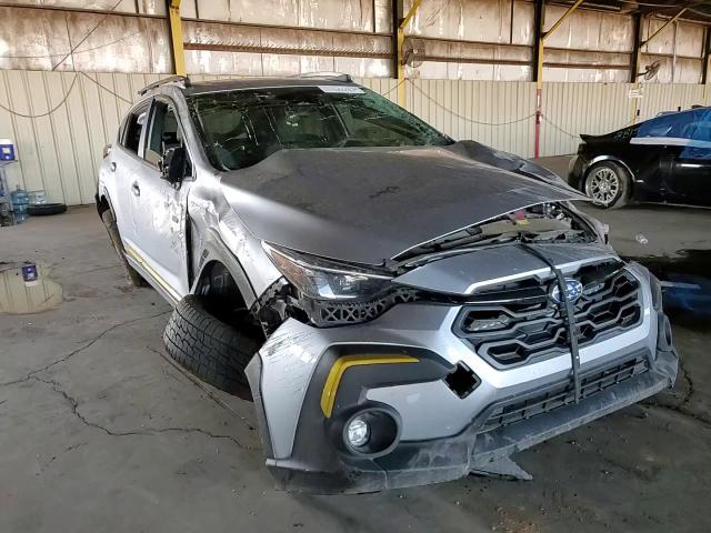 2024 Subaru Crosstrek Sport VIN: 4S4GUHF62R3725877 Lot: 70602925