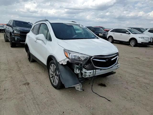 2019 Buick Encore Preferred VIN: KL4CJASB5KB704789 Lot: 68393245
