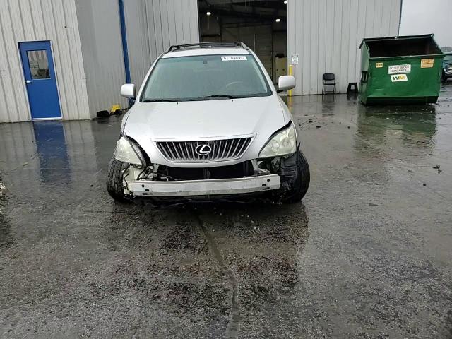 2008 Lexus Rx 350 VIN: 2T2GK31U18C033663 Lot: 67104095