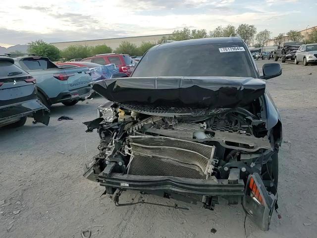 2017 Dodge Journey Crossroad VIN: 3C4PDCGB8HT566496 Lot: 70179045