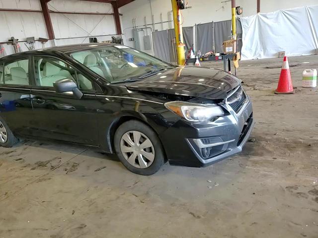 2015 Subaru Impreza VIN: JF1GPAA67FH286464 Lot: 70340675