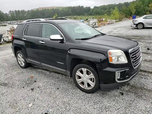2017 GMC Terrain Slt VIN: 2GKFLUEK0H6110914 Lot: 68253165