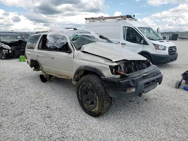 1999 Toyota 4Runner Sr5 VIN: JT3HN86R8X0233079 Lot: 68265395