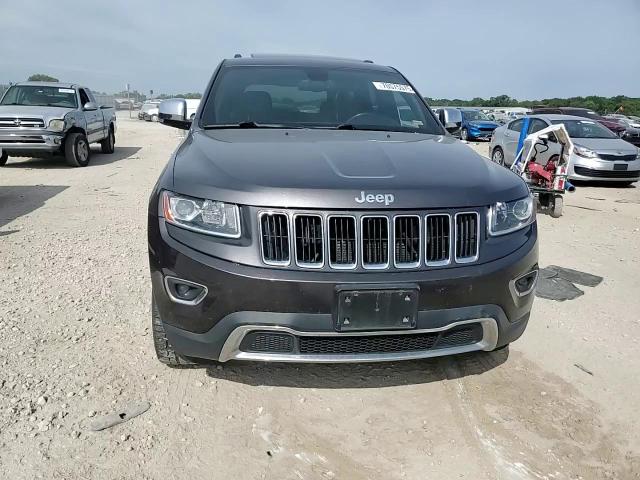 2014 Jeep Grand Cherokee Limited VIN: 1C4RJFBG2EC478928 Lot: 70575575