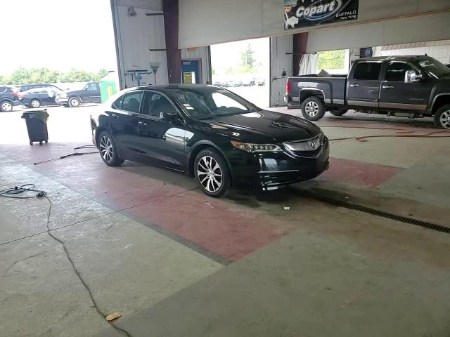 2017 Acura Tlx Tech VIN: 19UUB1F53HA006595 Lot: 67746825