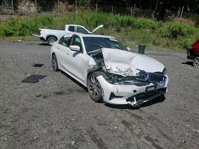 2021 BMW 330Xi VIN: 3MW5R7J04M8B57378 Lot: 66995775