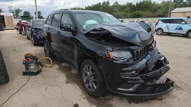 2019 Jeep Grand Cherokee Limited VIN: 1C4RJFBG3KC628380 Lot: 70720855