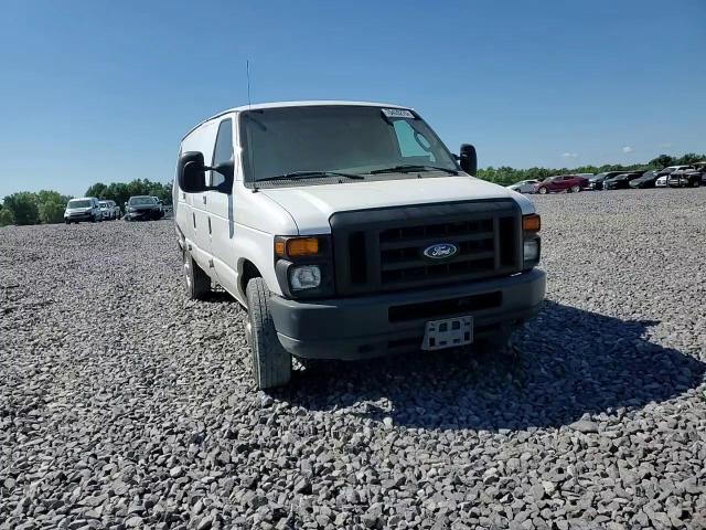 2008 Ford Econoline E250 Van VIN: 1FTNE24W28DB38631 Lot: 70426275