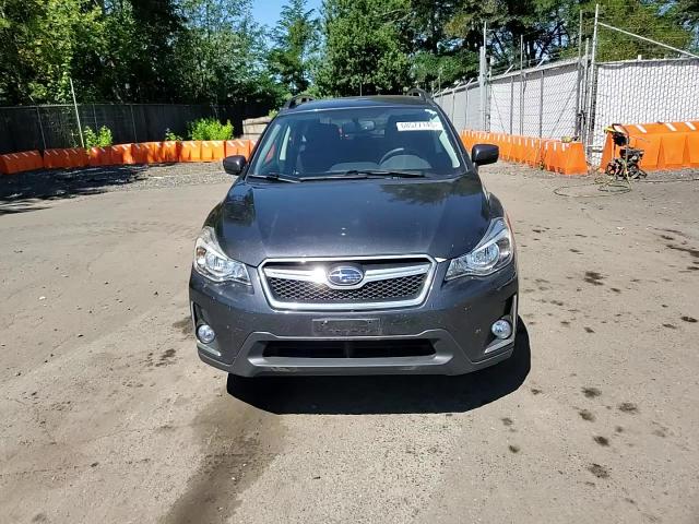 2016 Subaru Crosstrek Premium VIN: JF2GPABC7G9327364 Lot: 68577145
