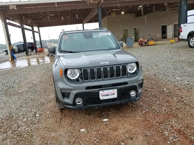 2019 Jeep Renegade Latitude VIN: ZACNJABBXKPK61038 Lot: 68542805