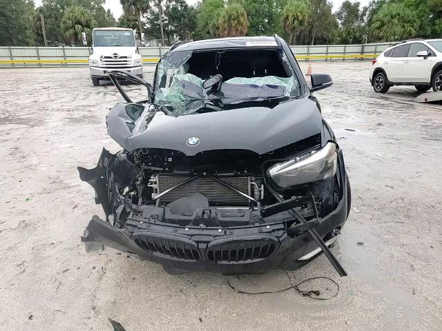 2017 BMW X1 Sdrive28I VIN: WBXHU7C35H5H38032 Lot: 70354915