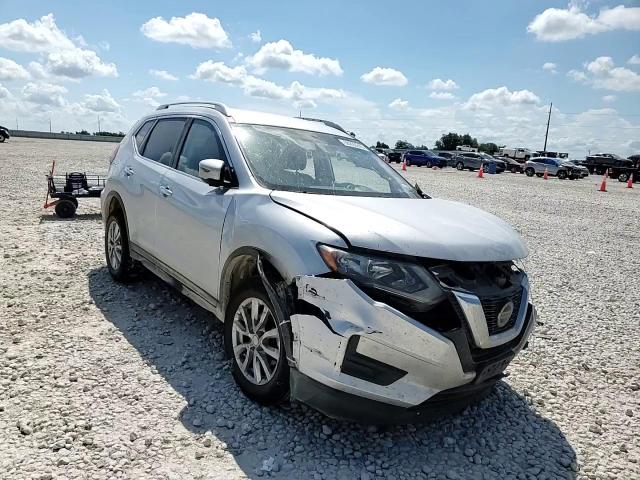 2018 Nissan Rogue S VIN: KNMAT2MT1JP510054 Lot: 68293245