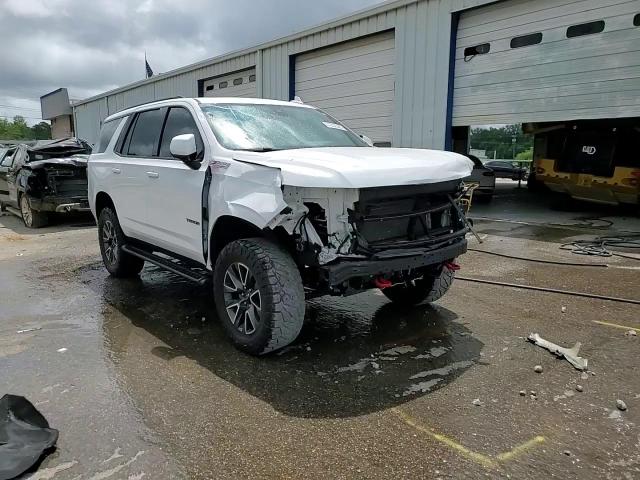 2022 Chevrolet Tahoe K1500 Z71 VIN: 1GNSKPKD8NR286539 Lot: 67932005