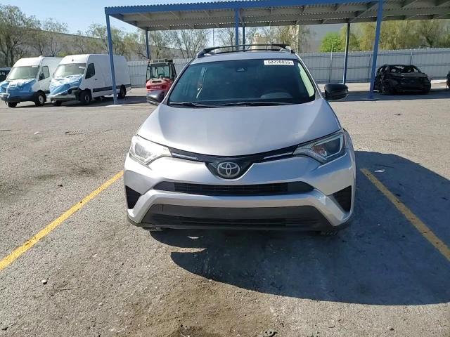 2017 Toyota Rav4 Le VIN: 2T3ZFREV2HW398950 Lot: 68220055