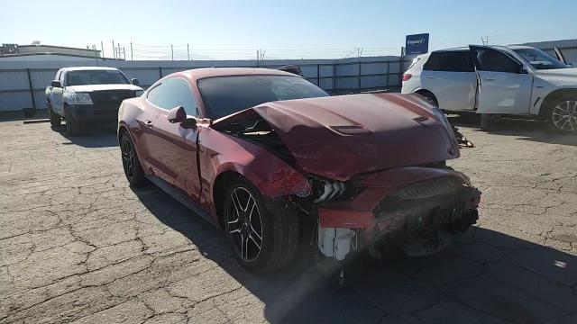 2021 Ford Mustang VIN: 1FA6P8TH8M5140060 Lot: 68943555