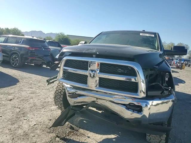 2016 Ram 2500 St VIN: 3C6UR5CL6GG126418 Lot: 69271085