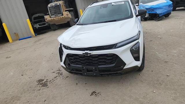 2024 Chevrolet Trax Activ VIN: KL77LKE2XRC025816 Lot: 70656465