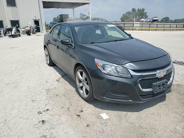 2014 Chevrolet Malibu Ls VIN: 1G11B5SL6EF145172 Lot: 68991275