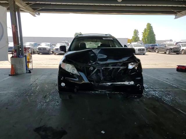 2010 Lexus Rx 350 VIN: 2T2ZK1BA4AC030344 Lot: 70849165