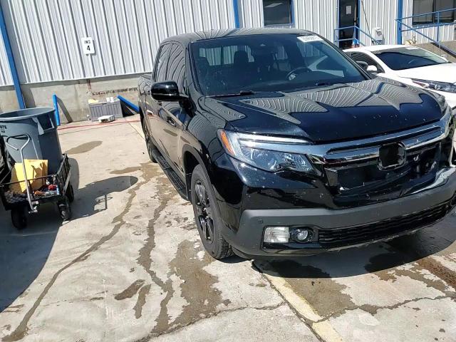 2019 Honda Ridgeline Black Edition VIN: 5FPYK3F84KB038547 Lot: 69459815