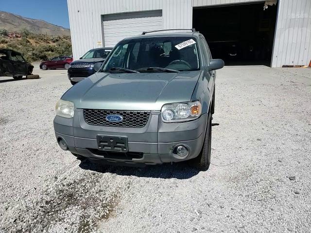 2005 Ford Escape Xlt VIN: 1FMCU93Z25KC11627 Lot: 67599165