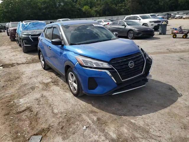 2021 Nissan Kicks S VIN: 3N1CP5BV6ML535909 Lot: 69381265
