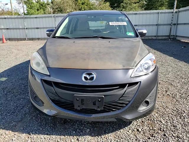 2014 Mazda 5 Sport VIN: JM1CW2BL0E0171773 Lot: 69268765