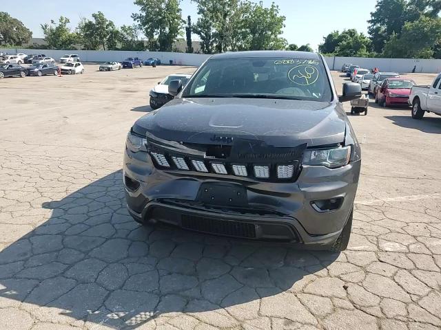 2017 Jeep Grand Cherokee Laredo VIN: 1C4RJFAG7HC895287 Lot: 68183785