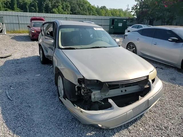 2000 Chevrolet Malibu Ls VIN: 1G1NE52J7Y6251044 Lot: 68111355