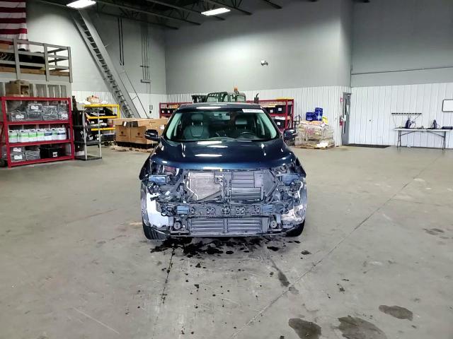 2017 Ford Edge Titanium VIN: 2FMPK4K96HBB20368 Lot: 67485505