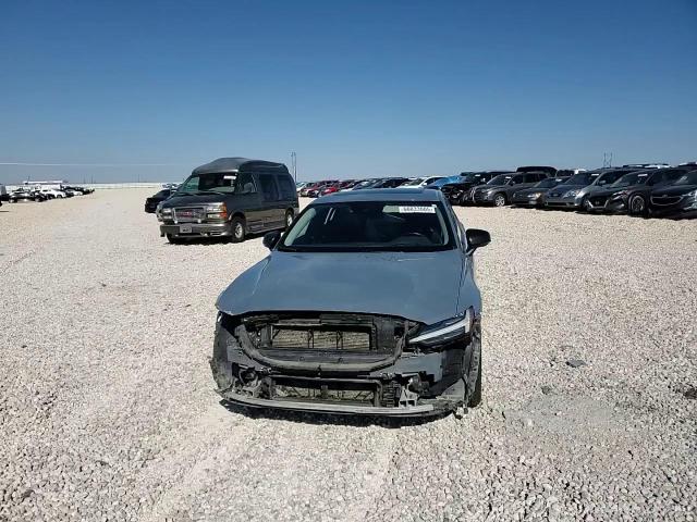 2022 Volvo S60 B5 Momentum VIN: 7JRL12FZ9NG192384 Lot: 66033605