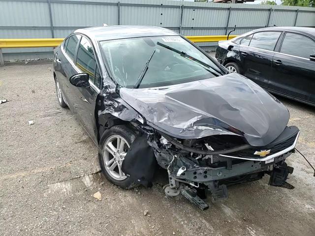 2017 Chevrolet Cruze Lt VIN: 1G1BE5SM0H7196928 Lot: 71119215