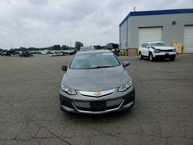 2017 Chevrolet Volt Lt VIN: 1G1RA6S51HU116532 Lot: 67492455