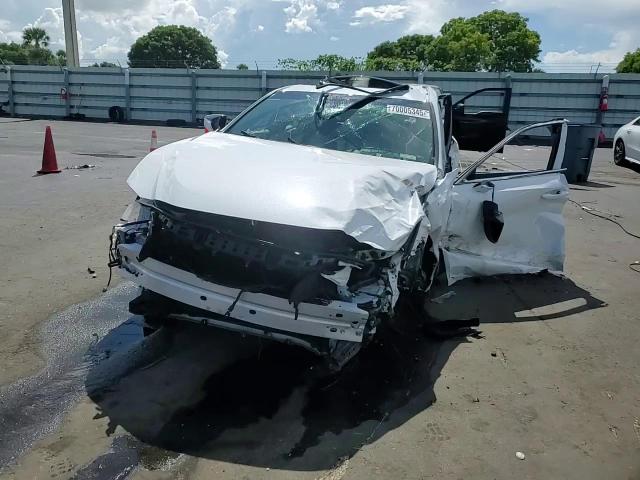 2022 Lexus Es 350 Base VIN: 58AGZ1B15NU126102 Lot: 70005345