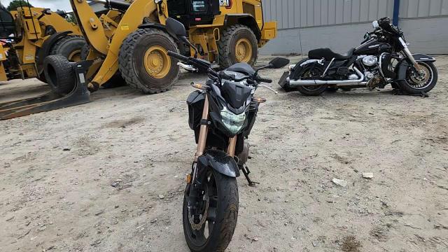 2023 Honda Cb500 Fa VIN: MLHPC635XP5401114 Lot: 68255945