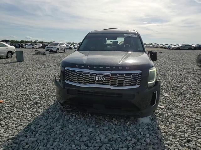 2020 Kia Telluride Ex VIN: 5XYP34HC8LG012164 Lot: 67070765