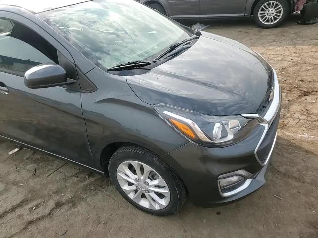 2019 Chevrolet Spark 1Lt VIN: KL8CD6SA1KC732741 Lot: 67997225