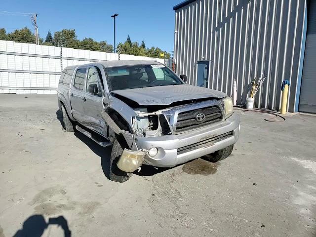 2008 Toyota Tacoma Double Cab VIN: 5TELU42N58Z479447 Lot: 69450965