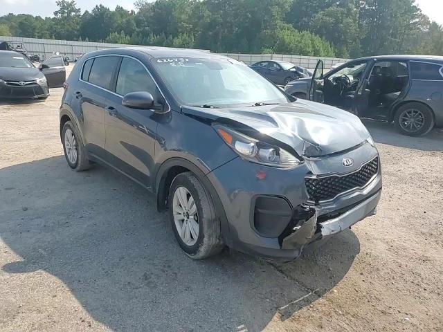 2019 Kia Sportage Lx VIN: KNDPM3AC0K7626980 Lot: 68696775