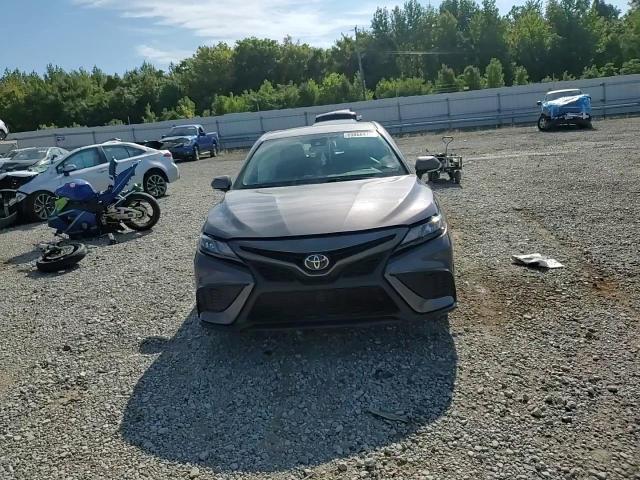 2022 Toyota Camry Se VIN: 4T1G11AK7NU059897 Lot: 69868475