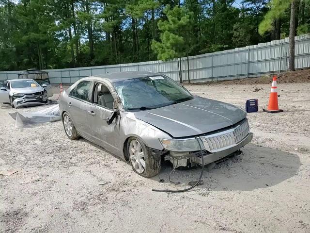 2008 Lincoln Mkz VIN: 3LNHM26T28R647883 Lot: 70149735