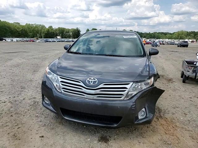 2010 Toyota Venza VIN: 4T3ZA3BB0AU034540 Lot: 69934705