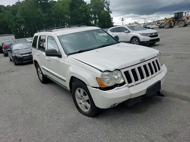 2008 Jeep Grand Cherokee Laredo VIN: 1J8GS48K78C196706 Lot: 68314875