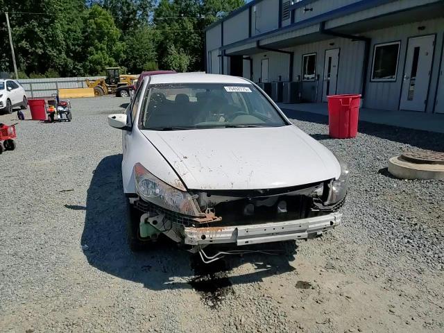2010 Honda Accord Lxp VIN: 1HGCP2F44AA170583 Lot: 70452775