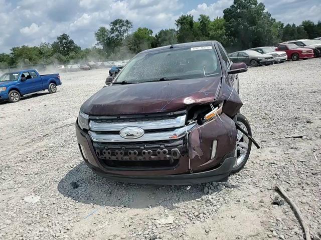 2012 Ford Edge Limited VIN: 2FMDK3KC6CBA15671 Lot: 69219375