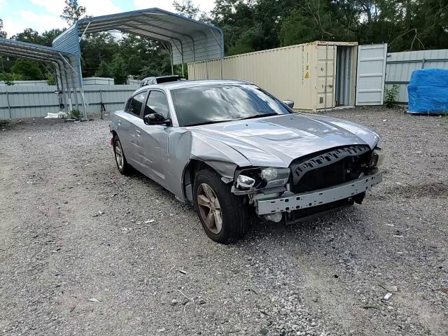 2014 Dodge Charger Se VIN: 2C3CDXBG2EH326152 Lot: 69000635